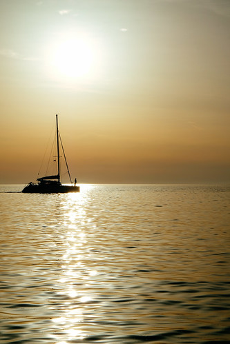 mykonos greece greek aegean cyclades mediterranean sail sailing sunset sea water waves fujifilm xt2 summer holiday vacation travel traveler
