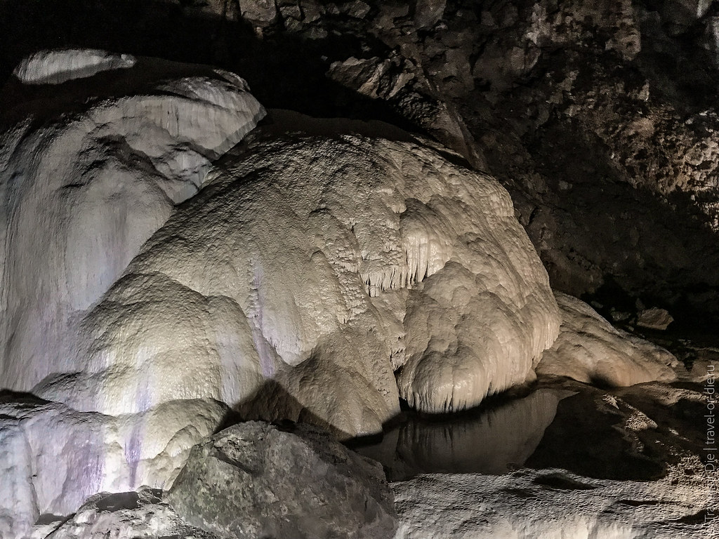 Новоафонская-Пещера-Абхазия-New-Athos-Cave-Abkhazia-7789
