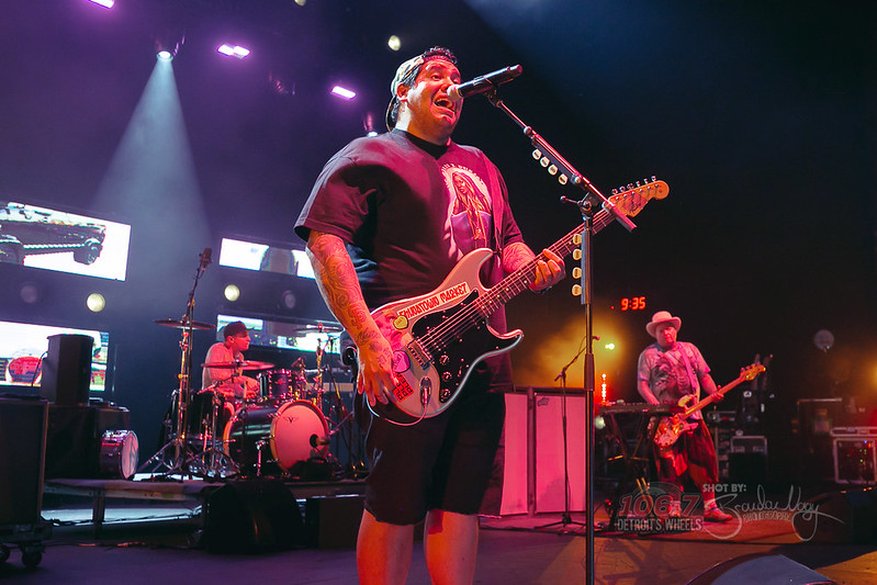 Sublime With Rome | 2019.07.06