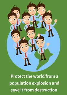 world population day posters 2019 