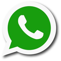 WhatsApp-Logo