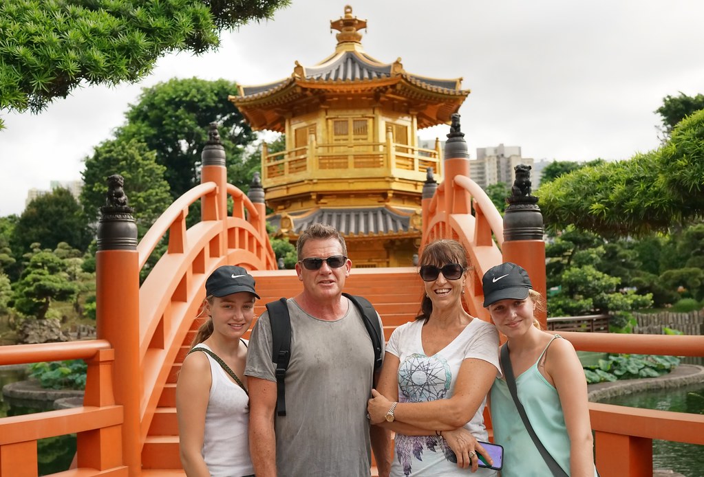 Private Walking Tours of Hong Kong | Cultural Tourism at it's very best ...