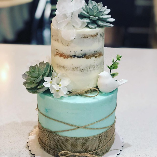Cake by Rachel's Tasty Creations