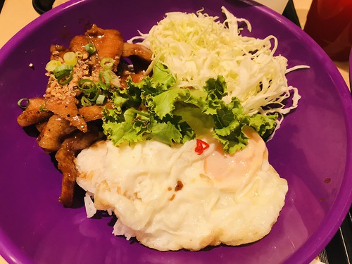 20190628 Nara Thai noodle bar