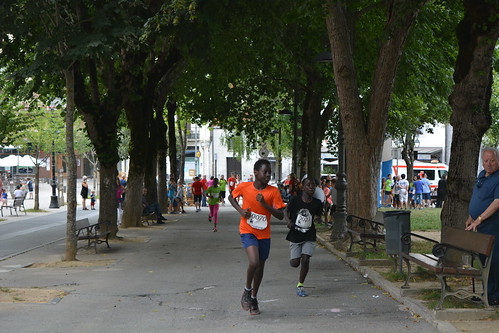 Markina-Xemeingo 21. Atletismo Eguna