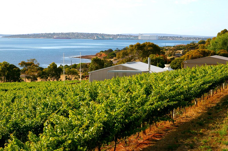 top places to visit in port lincoln