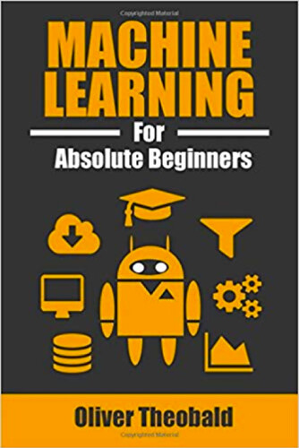 Libros de Machine Learning 2