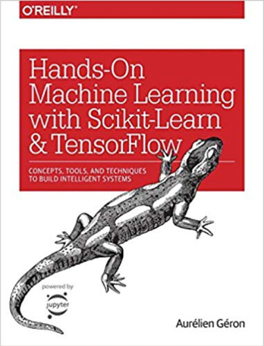 Libros de Machine Learning 4