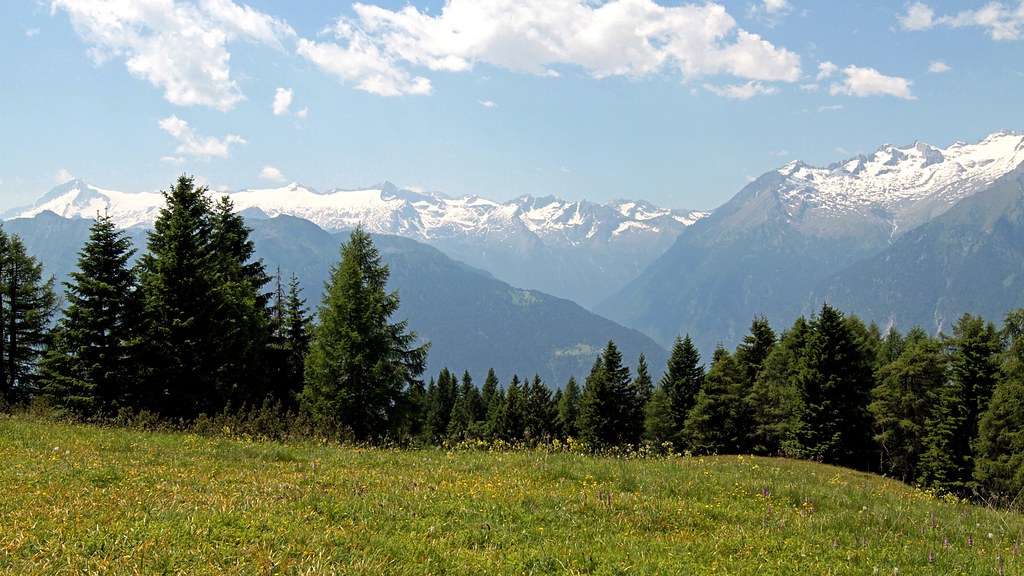 Adamello Presanella Alps
