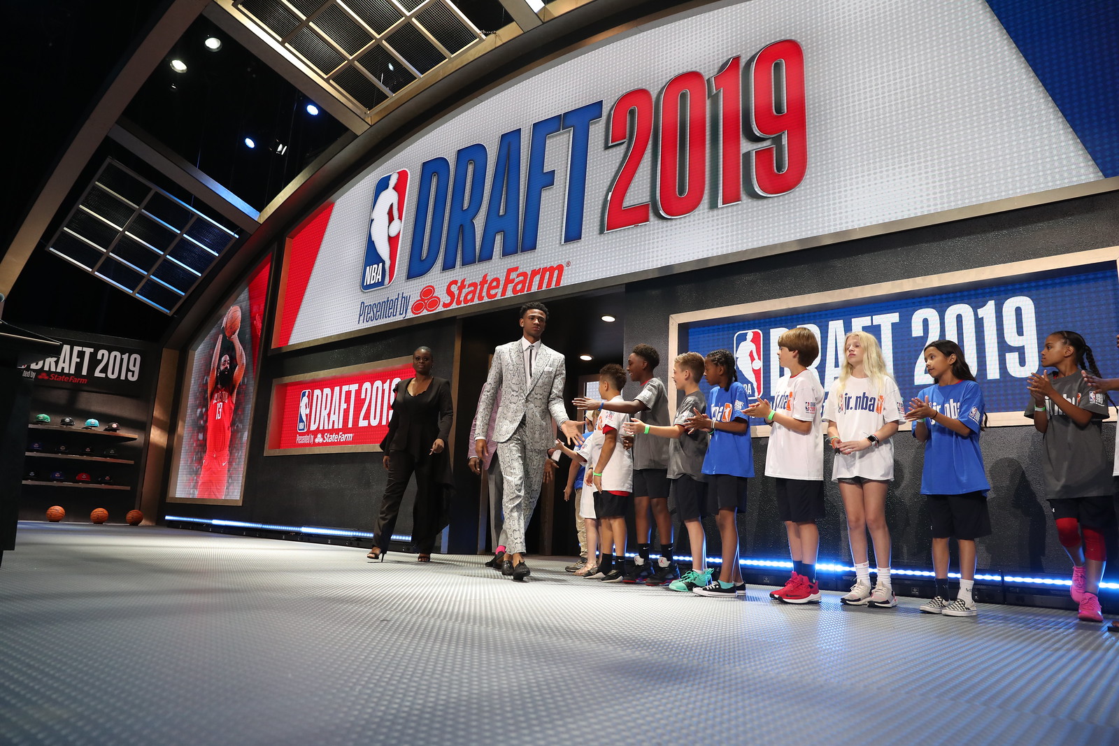 2019 NBA Draft
