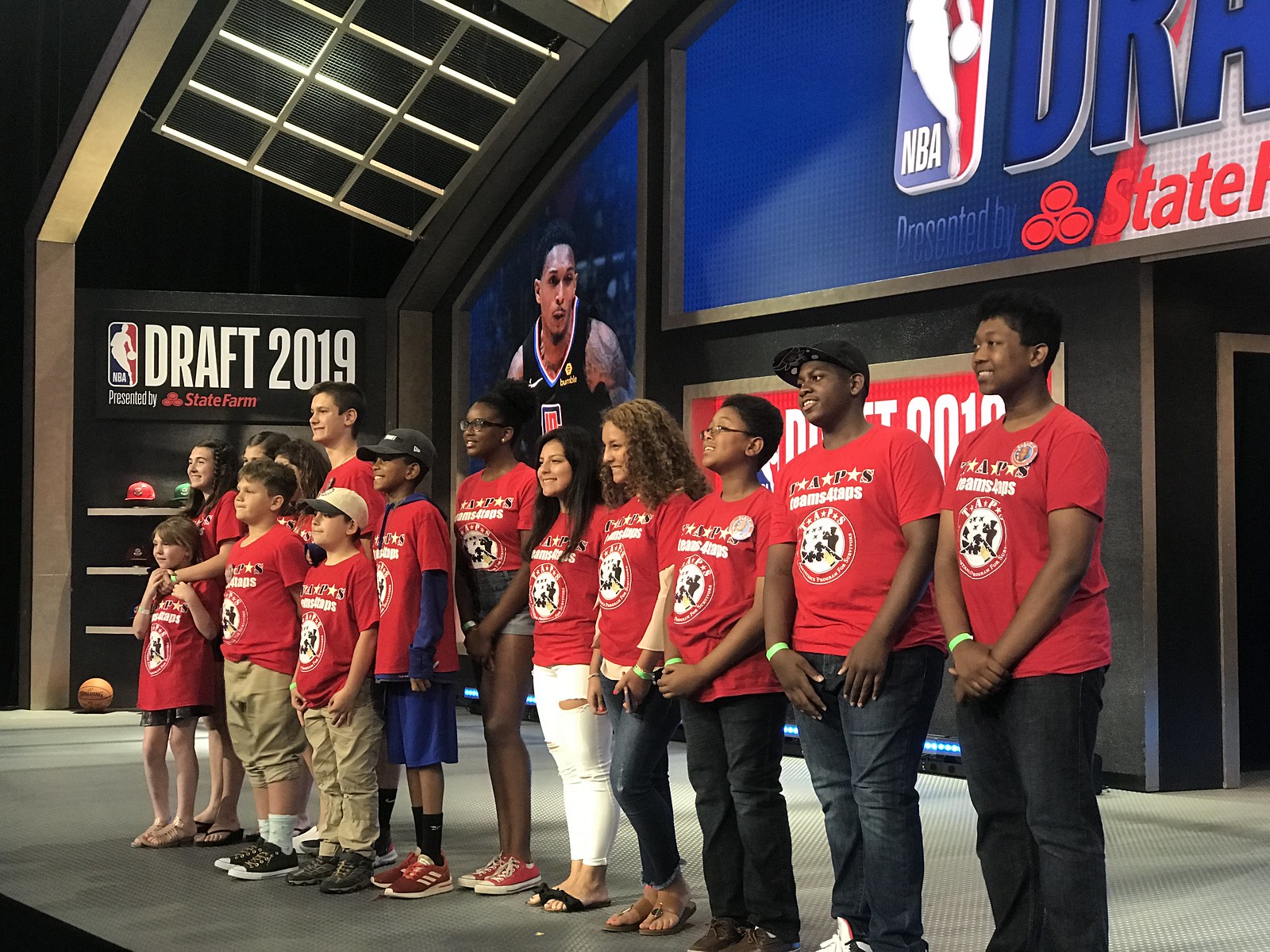 2019_T4T_NBA Draft 6