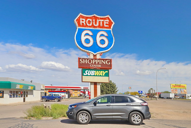 Route 66 333 in Moriarty NM 7.5.2019 0979