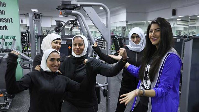 650 List of 11 Ladies Gyms in Riyadh 01