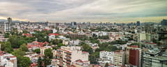 Poniente, Mexico City