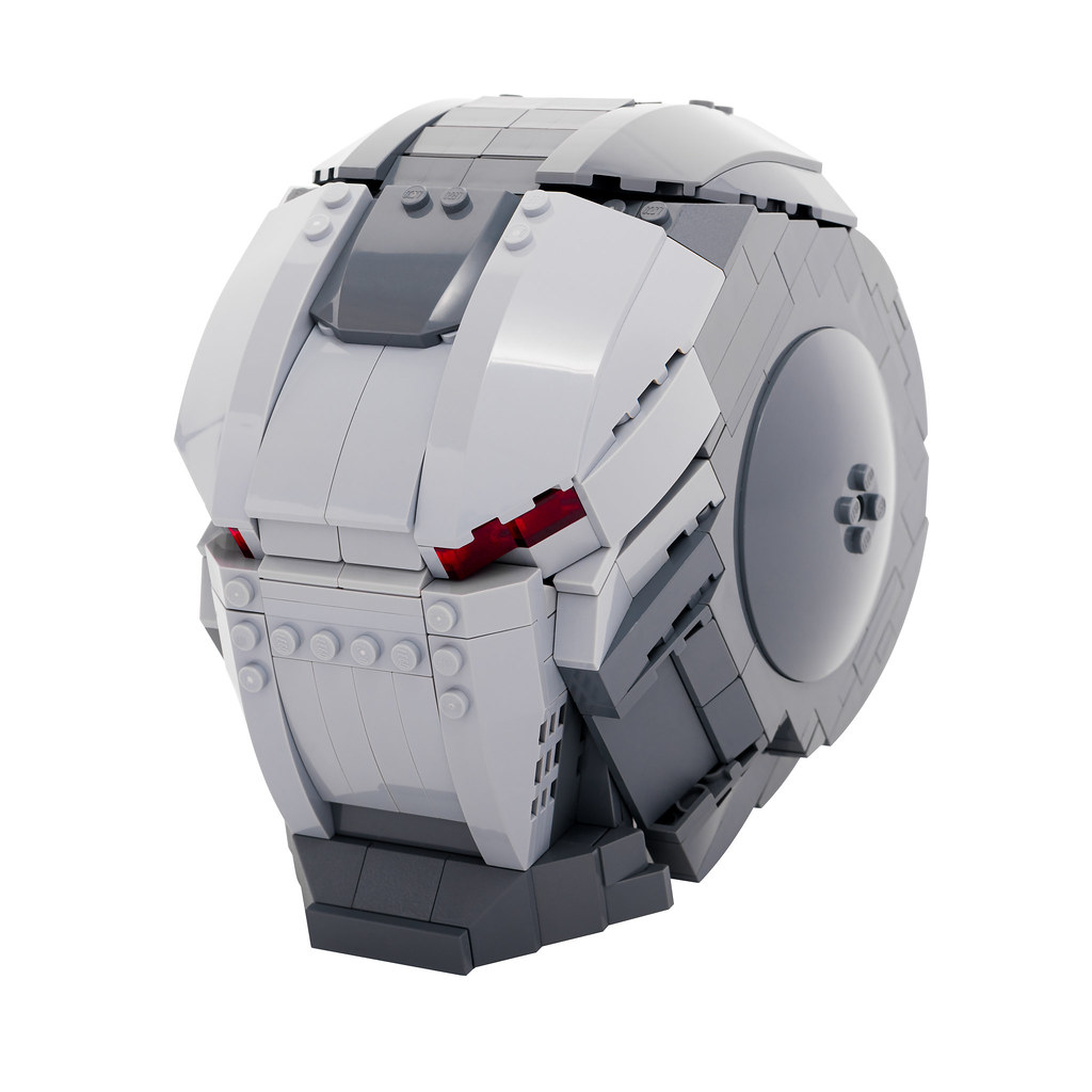 Lego War Machine