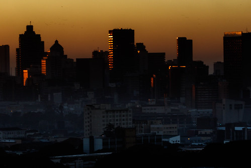Durban Beach