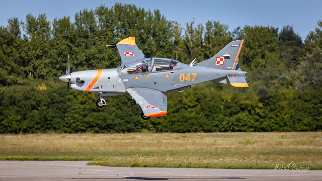 PZL-130 TC-II Orlik