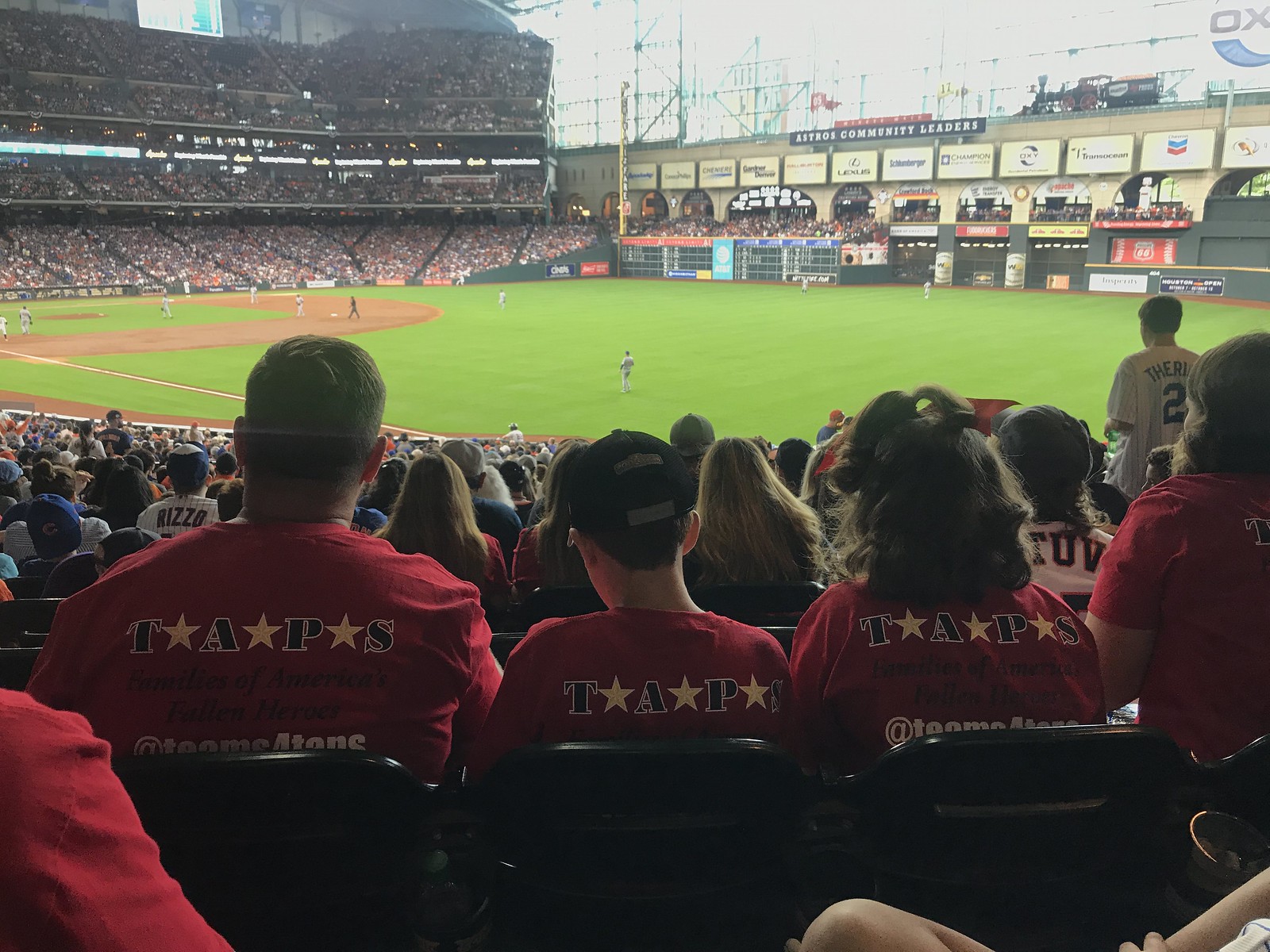 2019_T4T_Houston Astros Game 15