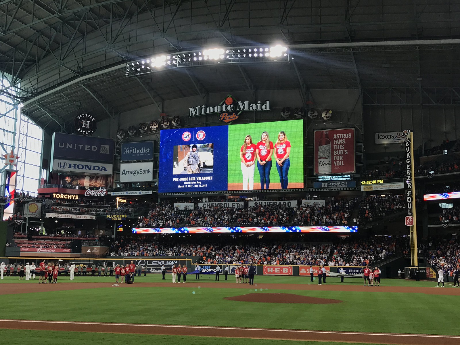 2019_T4T_Houston Astros Game 11