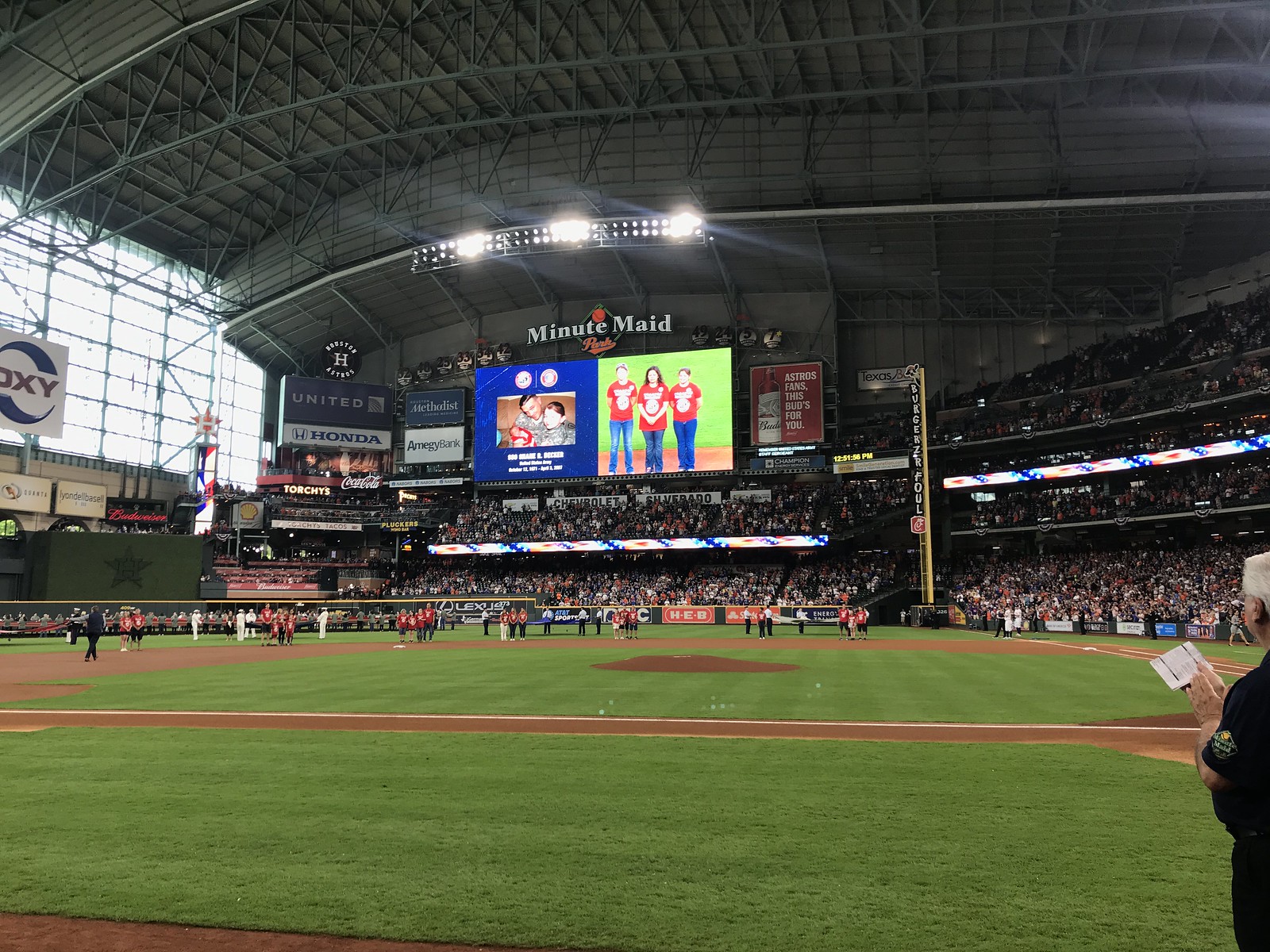 2019_T4T_Houston Astros Game 9