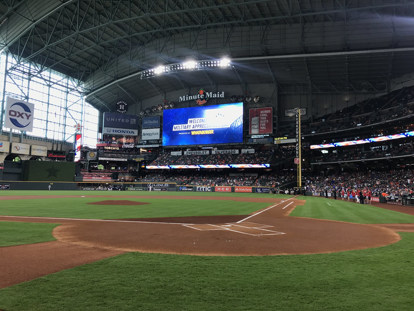 2019_T4T_Houston Astros Game 5