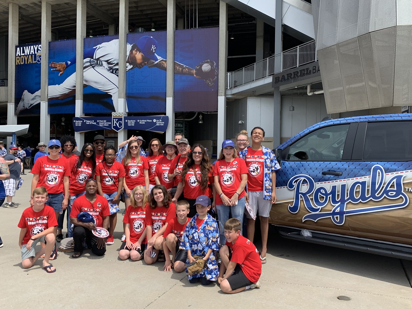 2019_T4T_Kansas City Royals 1