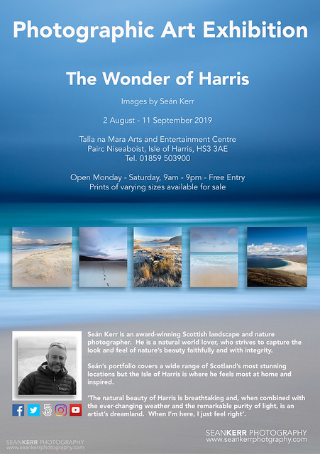 Harris Exhibtion Flyer A Ratio