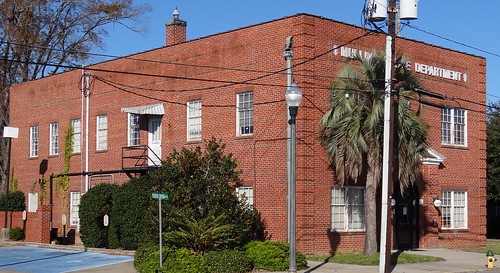 southcarolina mullins policestation