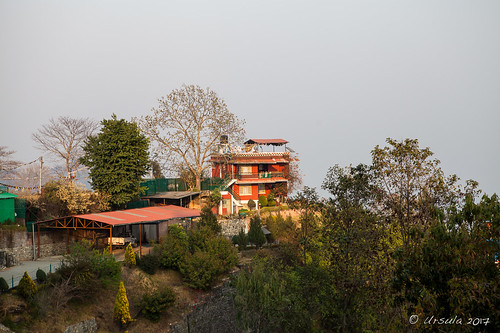 asia easternkathmanduvalleyrim nepal panautitonamobuddha trek centraldevelopmentregion