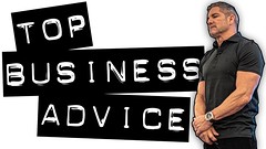 Ignore ROI and Do this Instead. —Top Business Advice from Grant Cardone