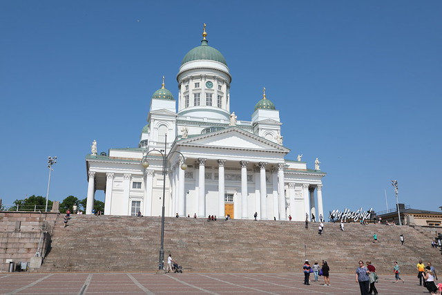 1C2A2897 Helsinki Cathedral