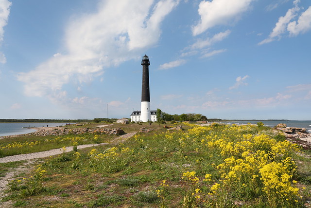 1C2A2068 Sõrve Lighthouse, Estonia