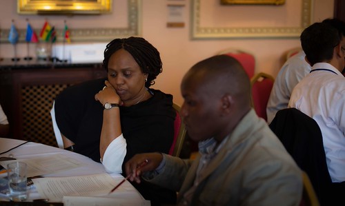 Port Management Programme (3-9 July 2019) | by UNCTAD