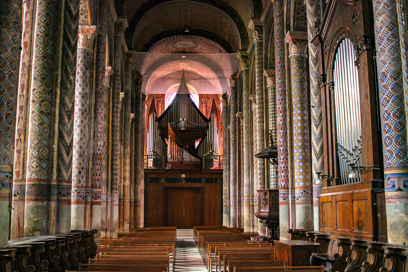 Notre-Dame-la-Grande Poitiers