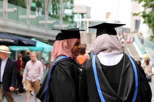 2019 UCL Institute of Education graduation