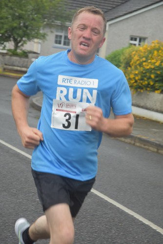 kinnegad westmeath 5km roads streets ireland running races participation jogging walking people outdoors