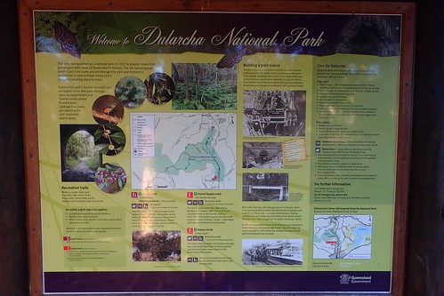 Dularcha National Park