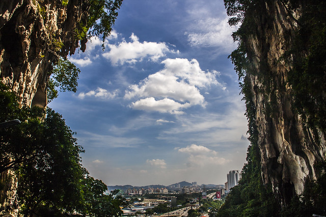 Batu Cave - Kuala Lumpur