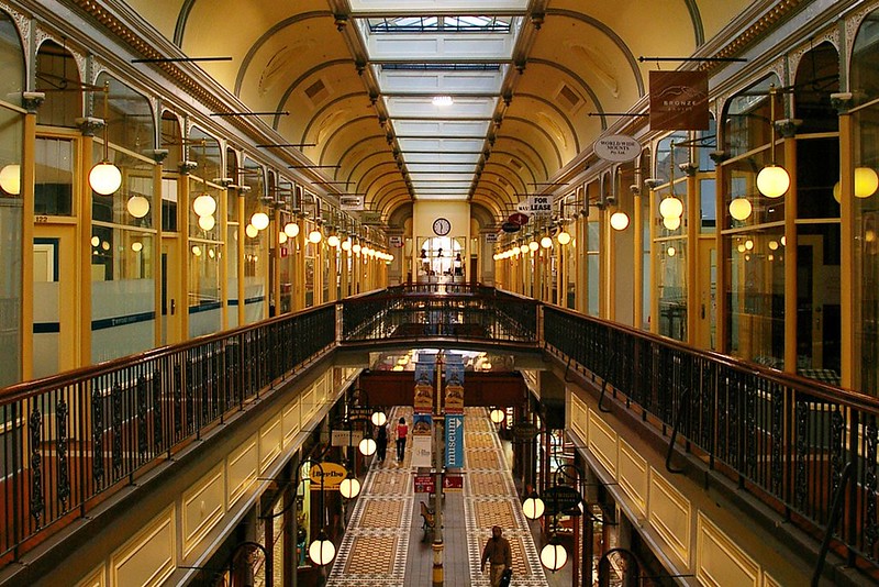 top places to visit in adelaide 