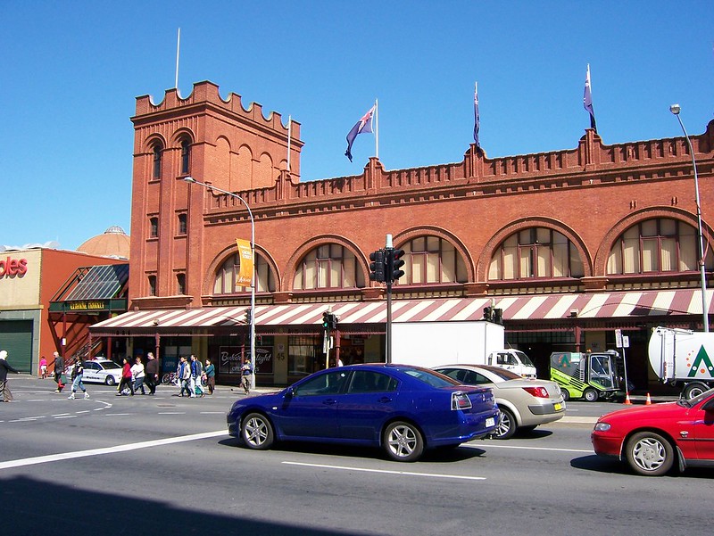 top places to visit in adelaide 