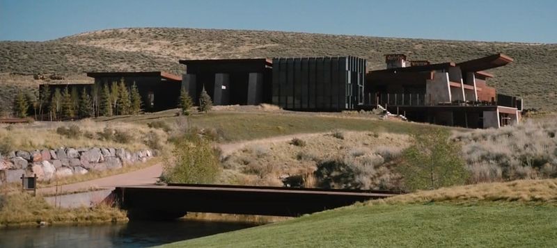 Nicklaus Clubhouse