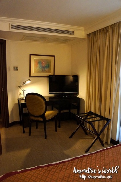 Discovery Suites Ortigas