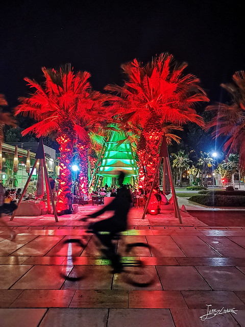 bike ghost rider