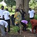 Projet Formation Agroécologie et promotion du moringa
