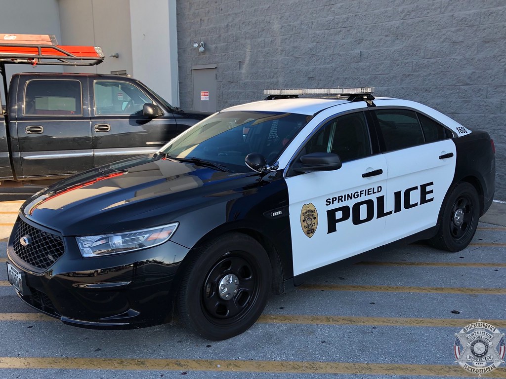 Springfield, Missouri Police | Lone Star Emergency Vehicles | Flickr