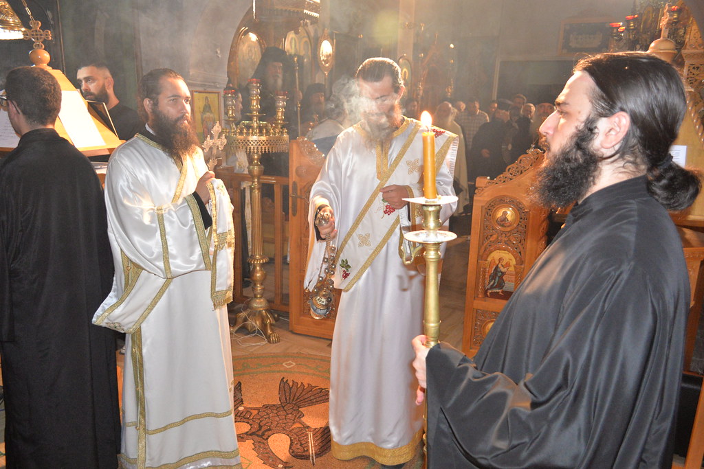 ΕΚΔΗΛΩΣΗ ΑΠΟΣΤΟΛΟΥ ΠΑΥΛΟΥ 2019