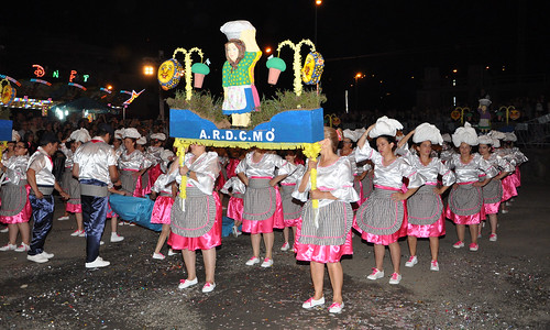 Marchas Populares ao São Pedro 2019