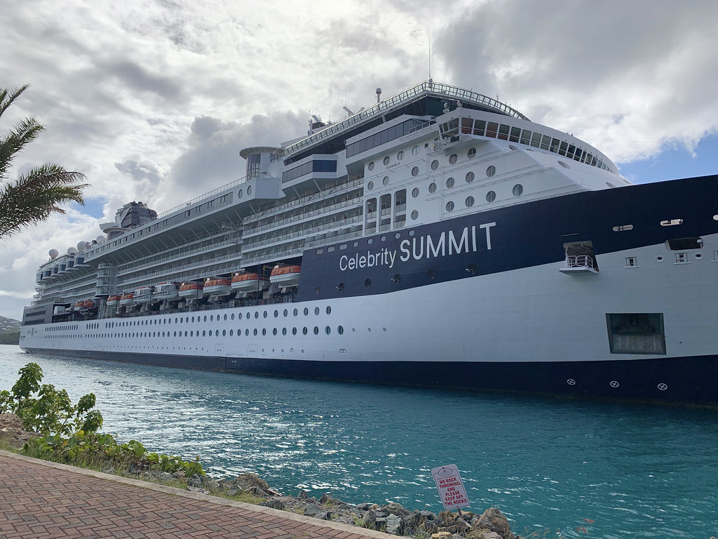 caribbean cruises in february