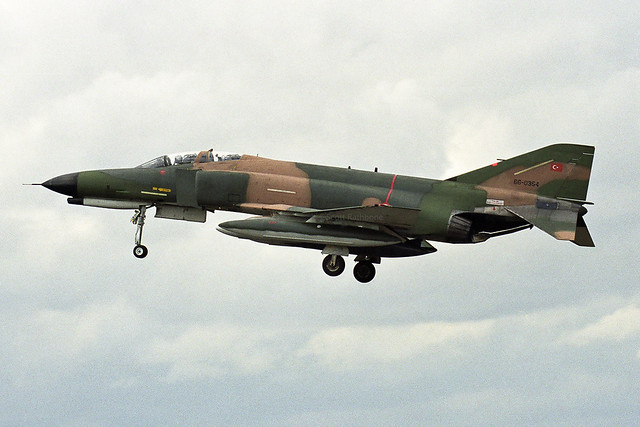 F-4E Phantom 66-0354