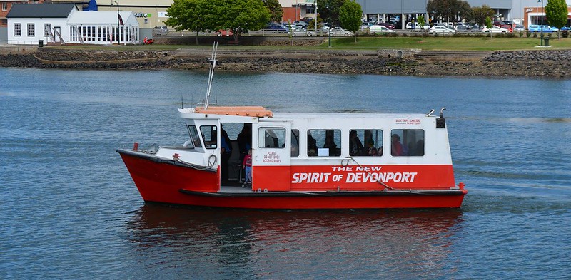 top places to visit in devonport 